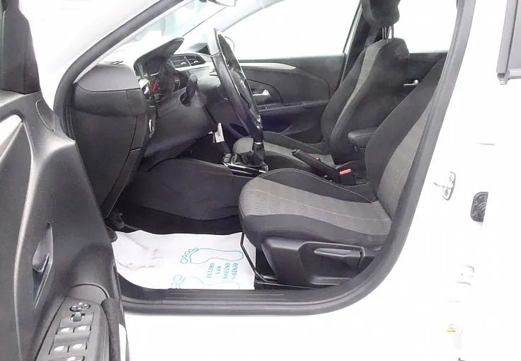 Zunanja slika - Opel Corsa - 1.2 1. LASTNIK SLO FINANCIRANJE BREZ POLOGA - 6