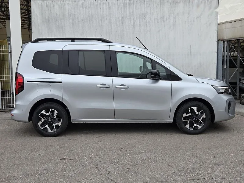 Zunanja slika - Nissan Townstar - Combi L1 1.3 DIG Tekna - 4