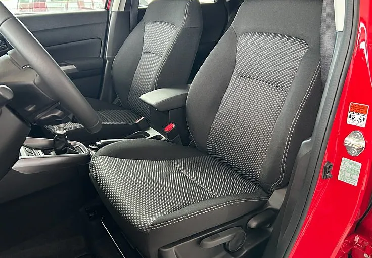Zunanja slika - Suzuki Vitara - 1.4 Boosterjet AllGrip Hibrid Premium - 5
