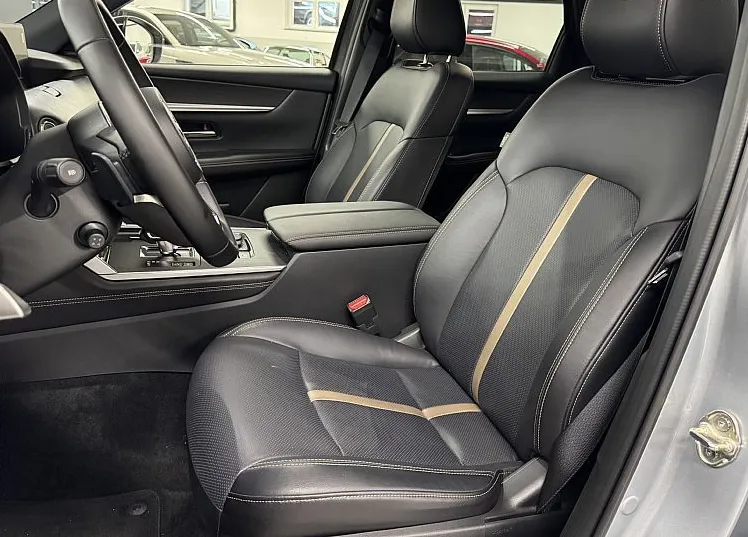Zunanja slika - Mazda CX-60 - HOMURA PLUS 4WD | 1 LASTNIK | SLOVENSKI - 6
