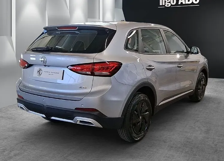 Zunanja slika - MG MG ZS - ZS 1.5L Standard - 5