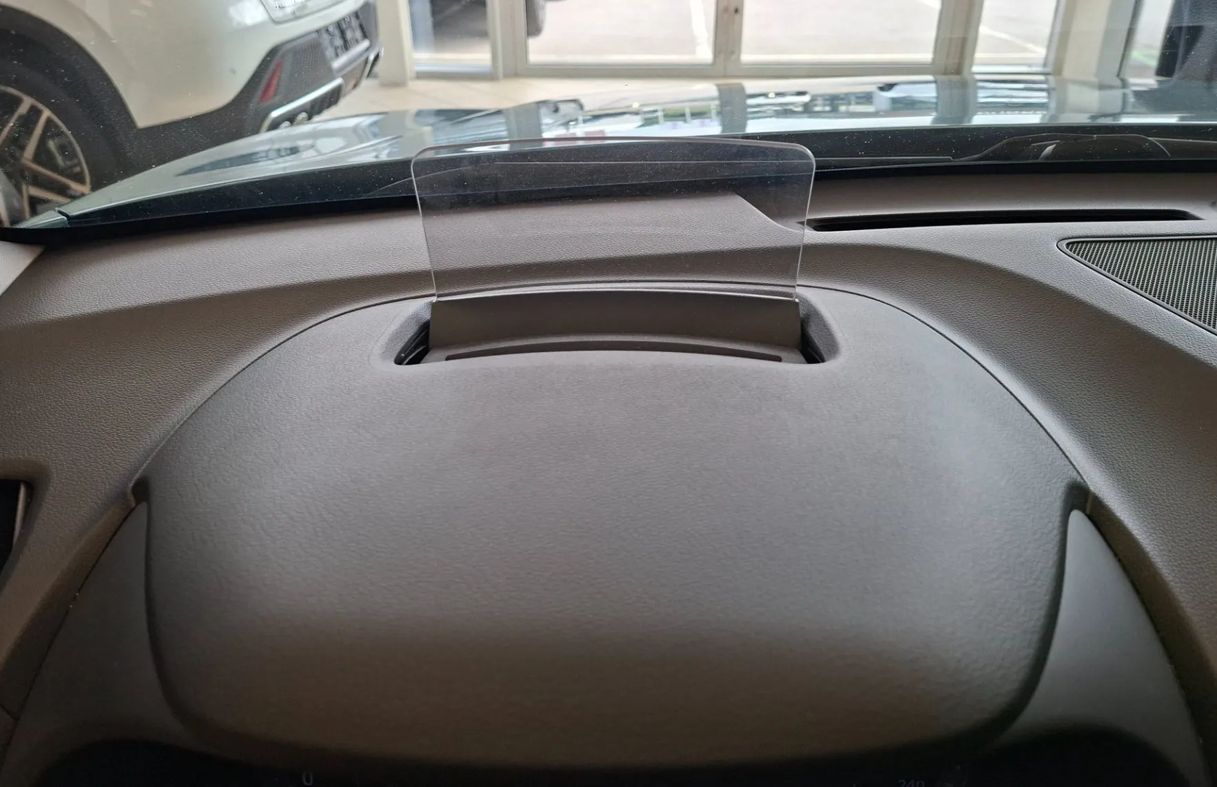 Zunanja slika - Hyundai Kona - 1.0 T-GDI 120 Impression-LED-NAVI-KAMERA-HEAD UP - 13