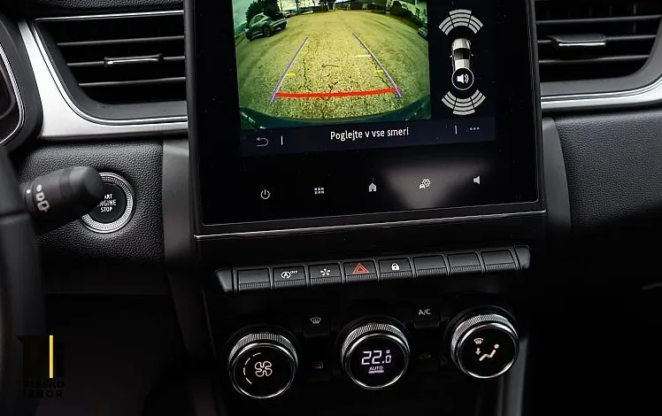 Zunanja slika - Renault Captur - 1.0 TCE 90 TECHNO - 12