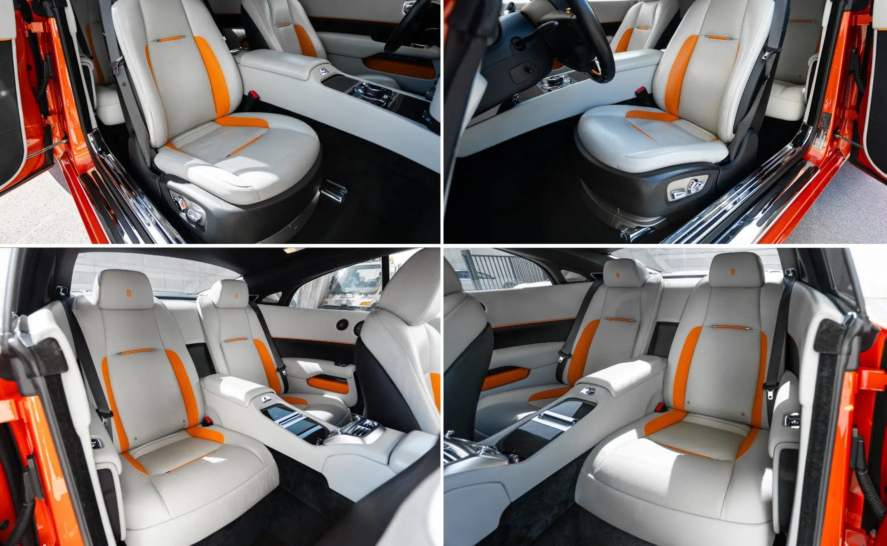 Zunanja slika - Rolls-Royce Wraith - SOLLE BESPOKE-STARLIGHT-NIGHT VISION - 18
