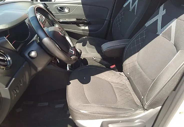 Zunanja slika - Renault Captur - TCe 90 Energy Dynamique Start Stop -4- - 5