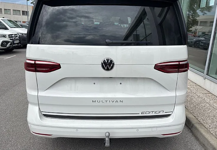 Zunanja slika - Volkswagen Multivan - T7 2.0 TDI L2 Edition DSG - 4