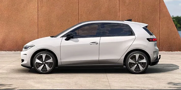 Zunanja slika - Volkswagen - - Novi ID.Polo Premium 155 kW - 3