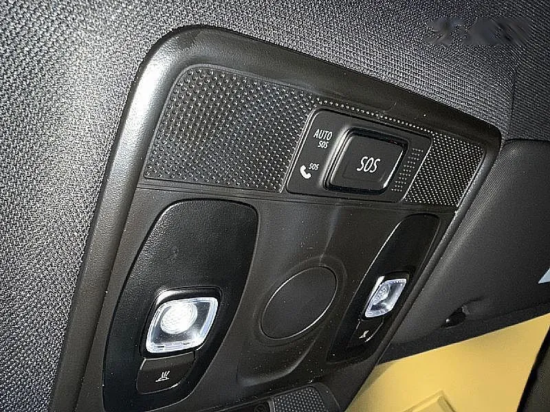 Zunanja slika - Renault Mégane - Techno HEV145 Avto+paket Varnost in parkiranje - 12