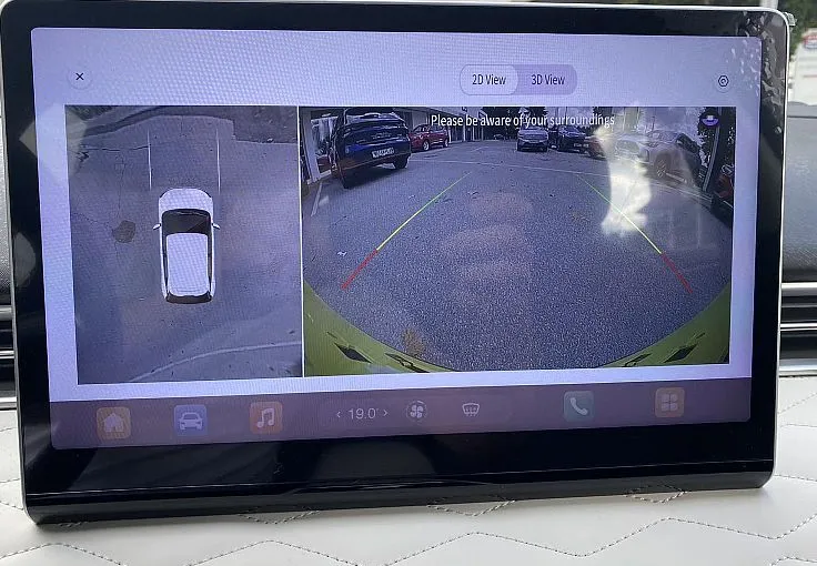 Zunanja slika - Dongfeng Box - 42.3 kWh - 11