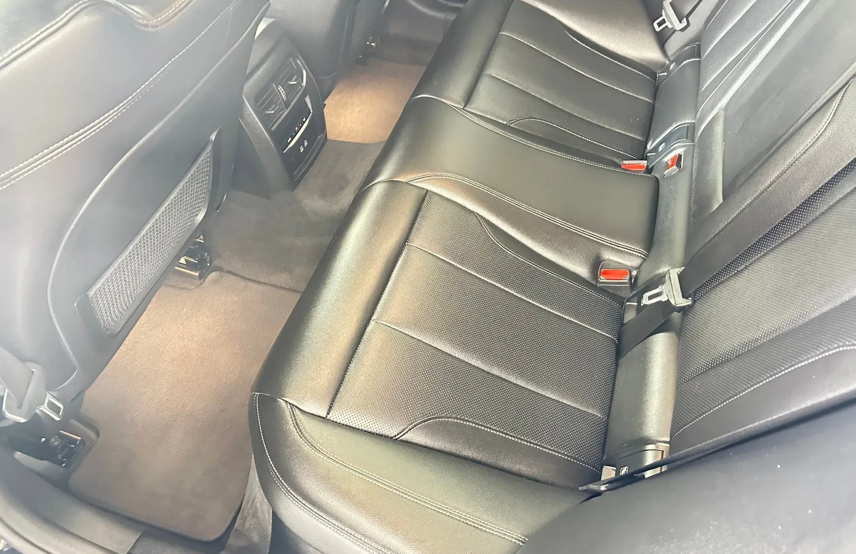 Zunanja slika - BMW Serija 4 - Gran Coupe: 420d Gran Coupe Avt.USNJE.NAVI.KAMERA.LED.AL - 17