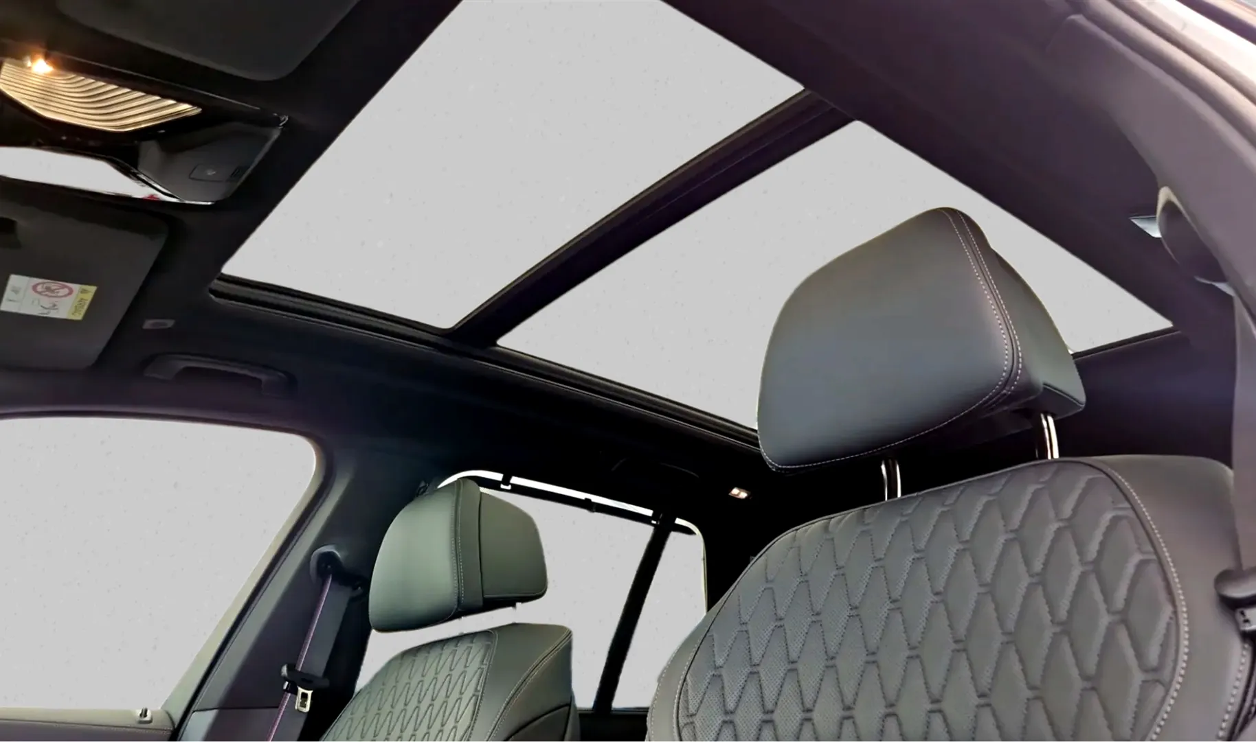 Zunanja slika - BMW X5 - xDrive30d - 8