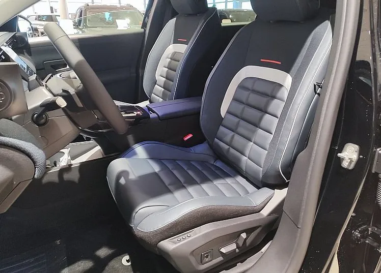 Zunanja slika - Citroën C5 Aircross - MAX Hibrid 145 avtomatik - 7