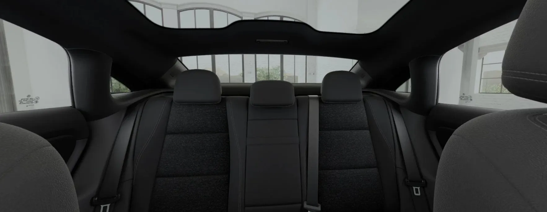 Zunanja slika - Mercedes-Benz CLA-Razred - CLA 200 EQ Tech Progressive Edition - 6