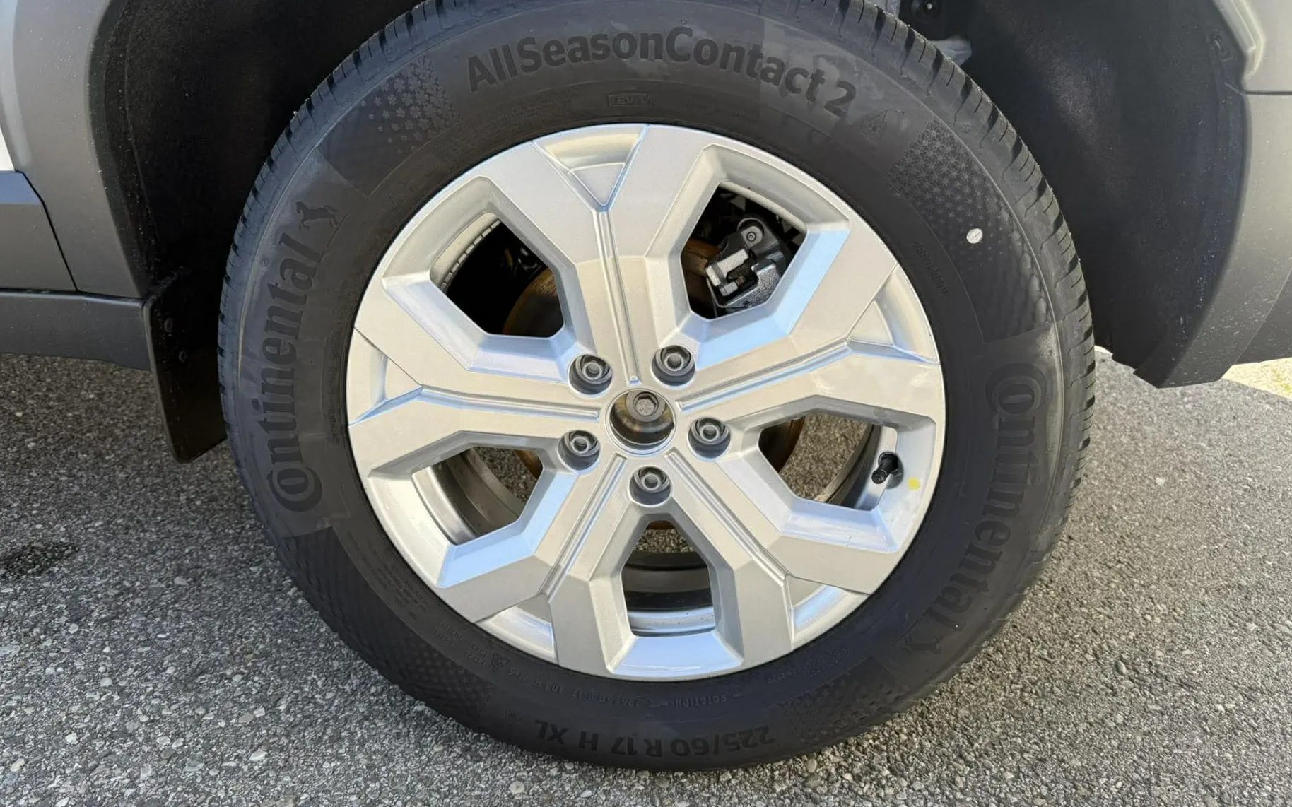 Zunanja slika - Dacia Duster - EXPRESSION HYBRID-G 150 4X4 - 3
