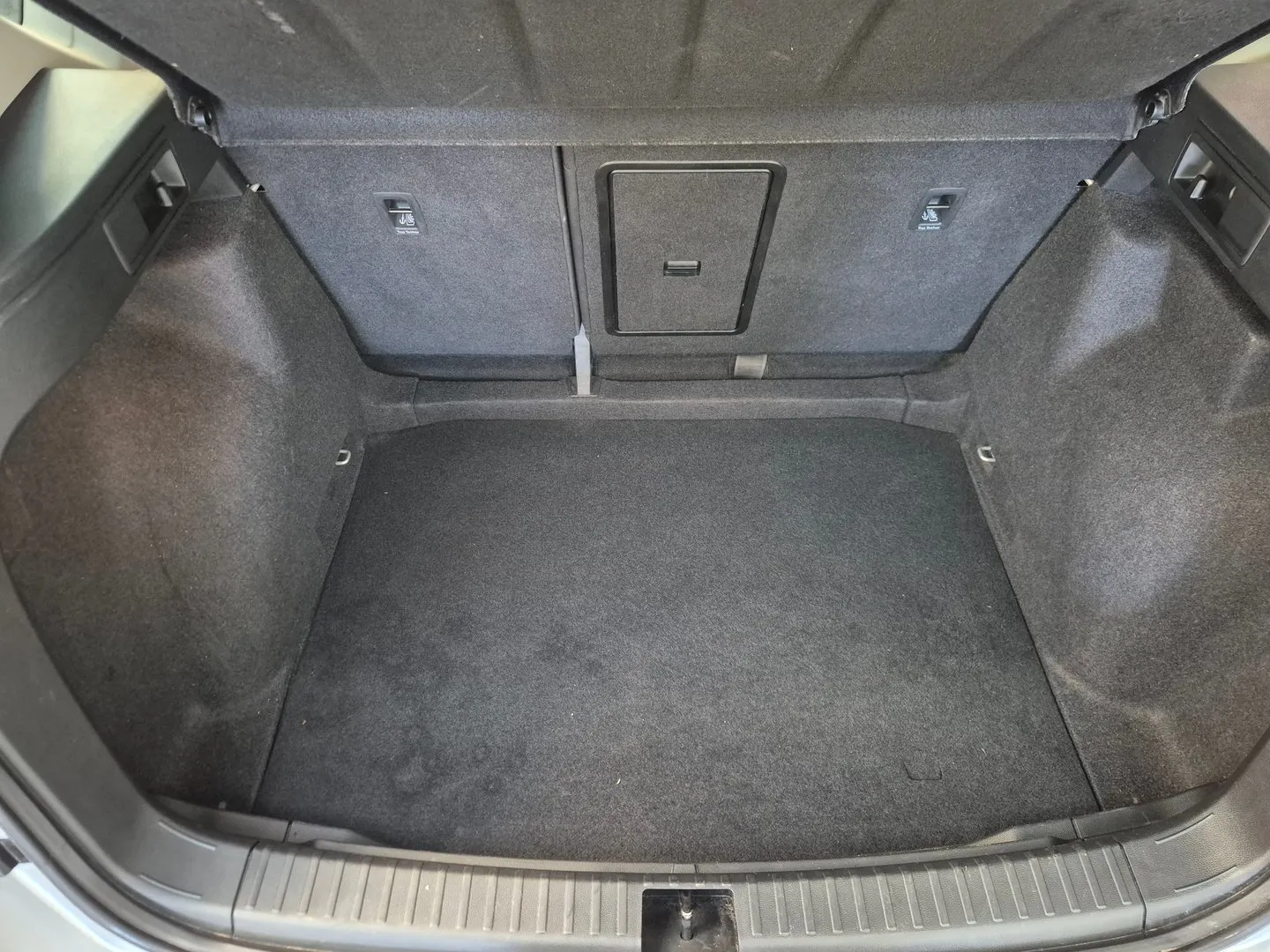 Zunanja slika - Seat Ateca - Style 2.0 TDI DSG - 9