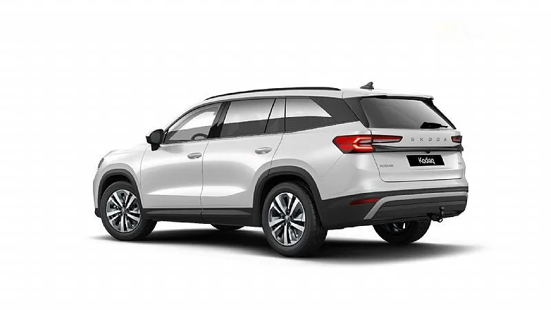 Zunanja slika - Škoda Kodiaq - 4x4 2.0 TDI Selection DSG - 6
