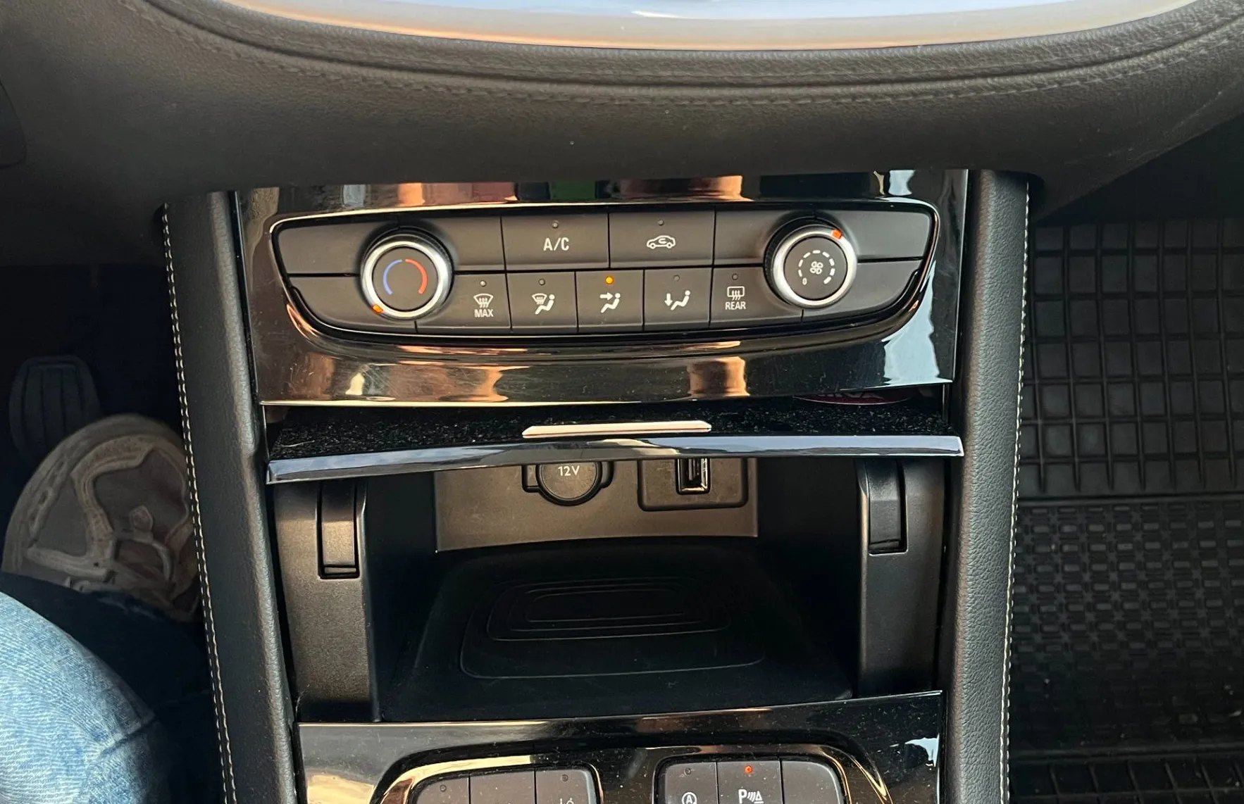 Zunanja slika - Opel Grandland X - 1.5 CDTI Design Line.96 KW.DIZEL.111.000 KM - 17