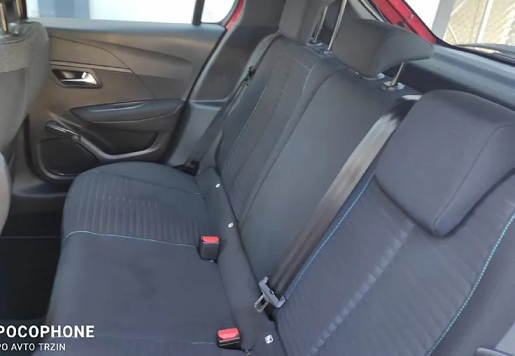 Zunanja slika - Peugeot 208 - 1.5 BlueHDi-84.000KM-NAVI-LED-ALU-VELIKI SERVIS - 8