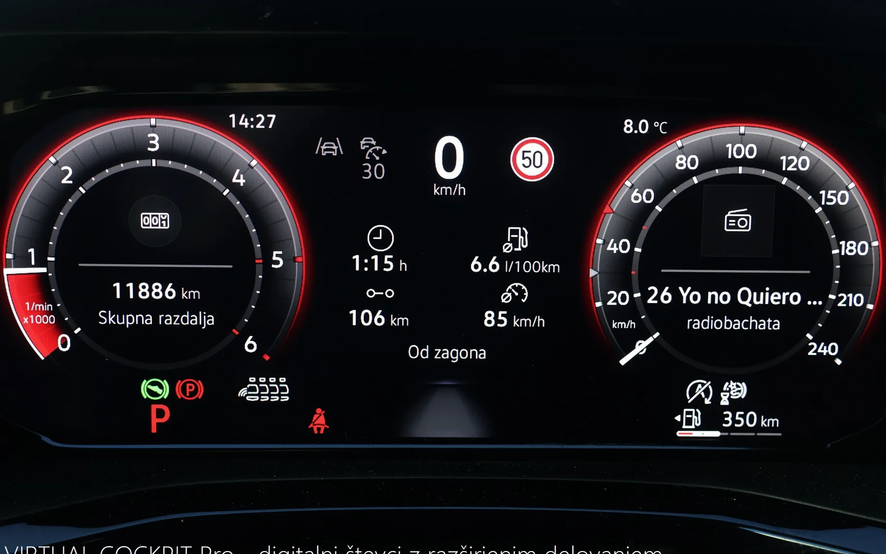 Zunanja slika - VW Multivan - T7 L2 2.0 TDI DSG Edition 150KM - 11
