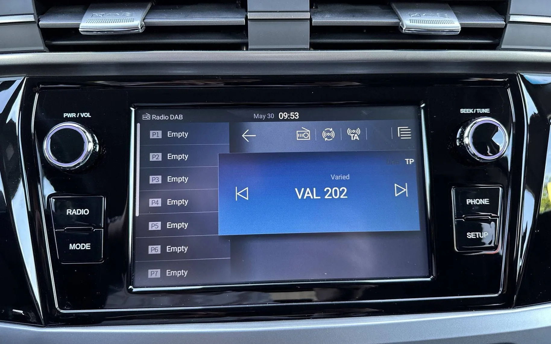 Zunanja slika - SsangYong Korando - 1.5 T-GDi Style 2WD MT - 14