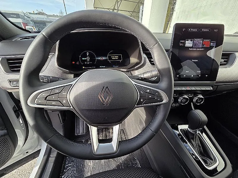 Zunanja slika - Renault Mégane - Techo E-Tech HEV 145 + Paket Easy park Premium - 10