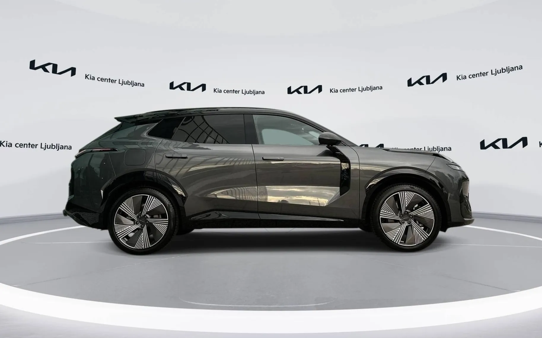 Zunanja slika - Lynk & Co 08 - More 2025 Priključni hibrid... - 4