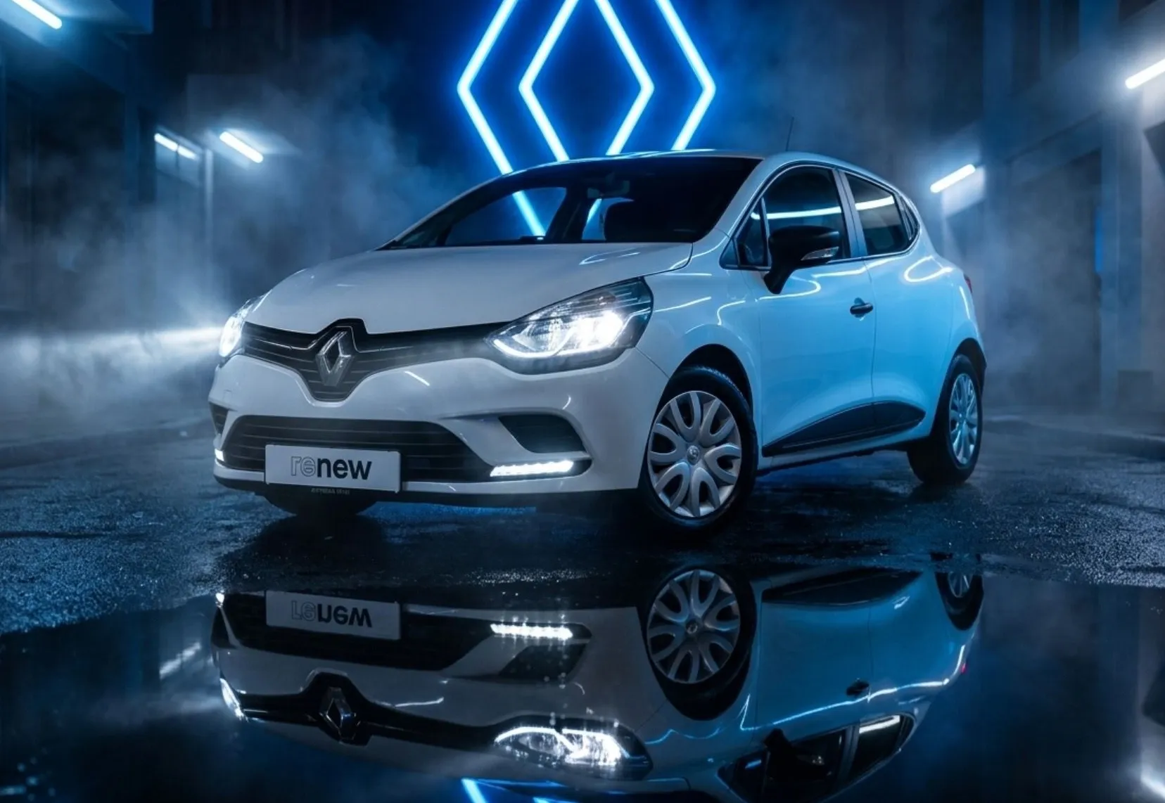 Zunanja slika - Renault Clio - TCe 75 Limited  Z ENOLETNIM JAMSTVOM - 1