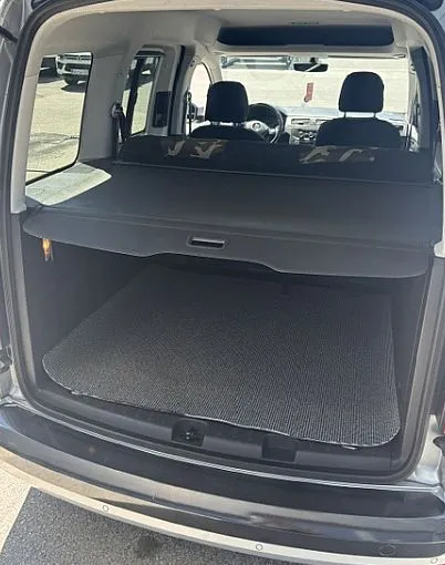 Zunanja slika - Volkswagen Caddy - 2.0 TDI - TOVORNO VOZILO - 10