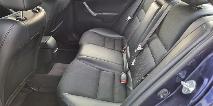Zunanja slika - Honda Accord - 2.2i CTDi - SLO POREKLO - HITRI KREDIT BREZ POLOGA - 10
