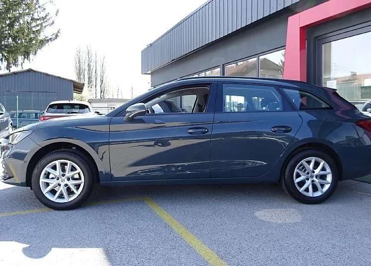 Zunanja slika - Seat Leon - 1.5 TSI SP STYLE 116KM - VLEČNA KLJUKA - - 3