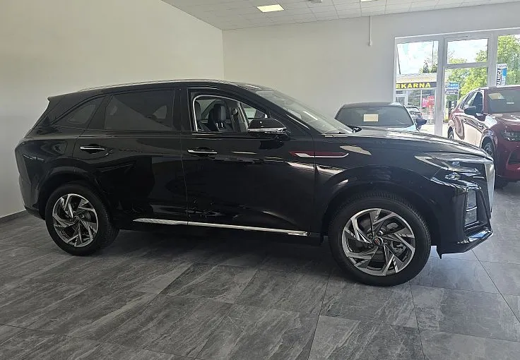 Zunanja slika - Hongqi HS3 - 1.5T Avt. - 2