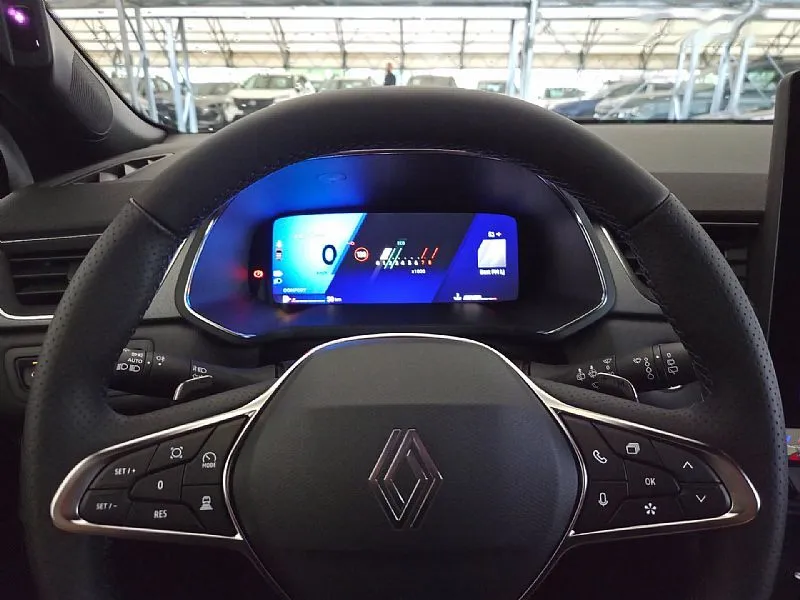 Zunanja slika - Renault Symbioz - Techno TCe 140 EDC+ el. odpiranje prtljažnih vrat - 16