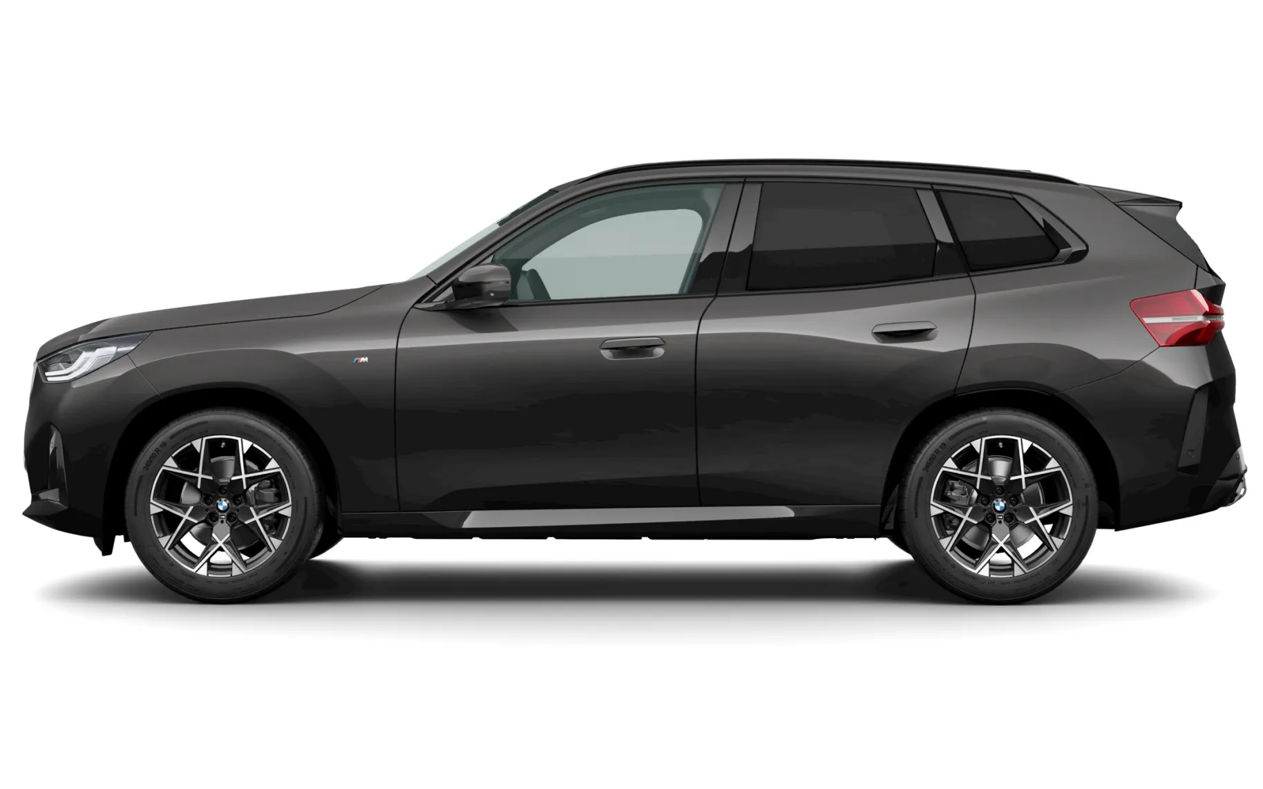Zunanja slika - BMW X3 - 20d xDrive - 3