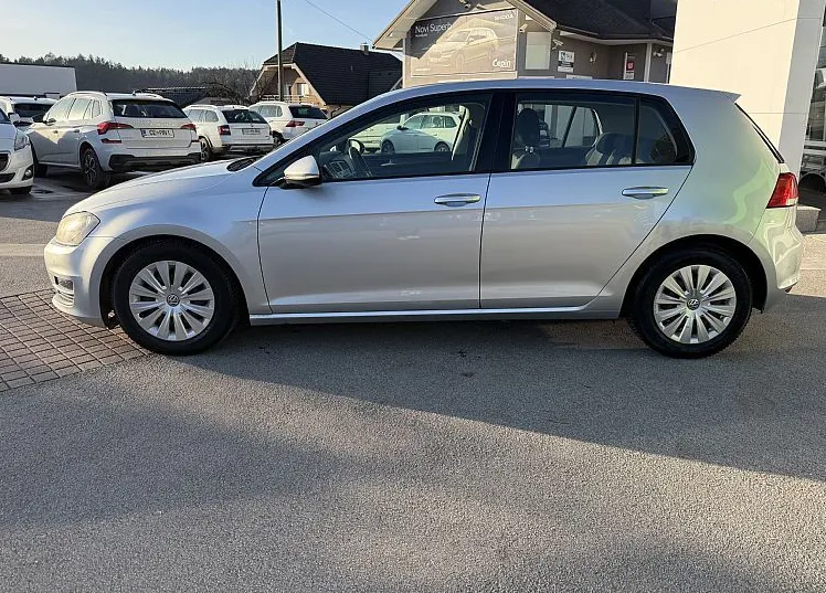 Zunanja slika - VW Golf - 1.4 TSI Comfortline - SLO. - - 4