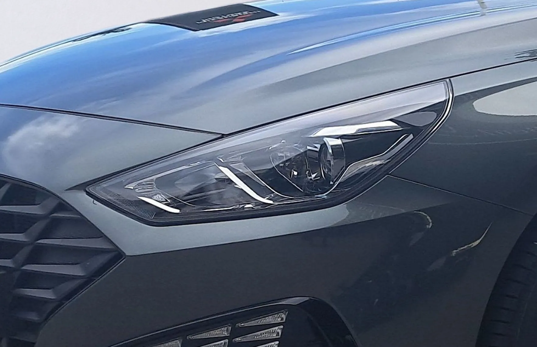 Zunanja slika - Hyundai i30 - 1.5 MPI 110 TREND - 5