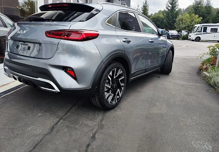 Zunanja slika - KIA XCeed - 1.6 T-GDi EX WAY ISG.7DCT 110.3 kW - 3