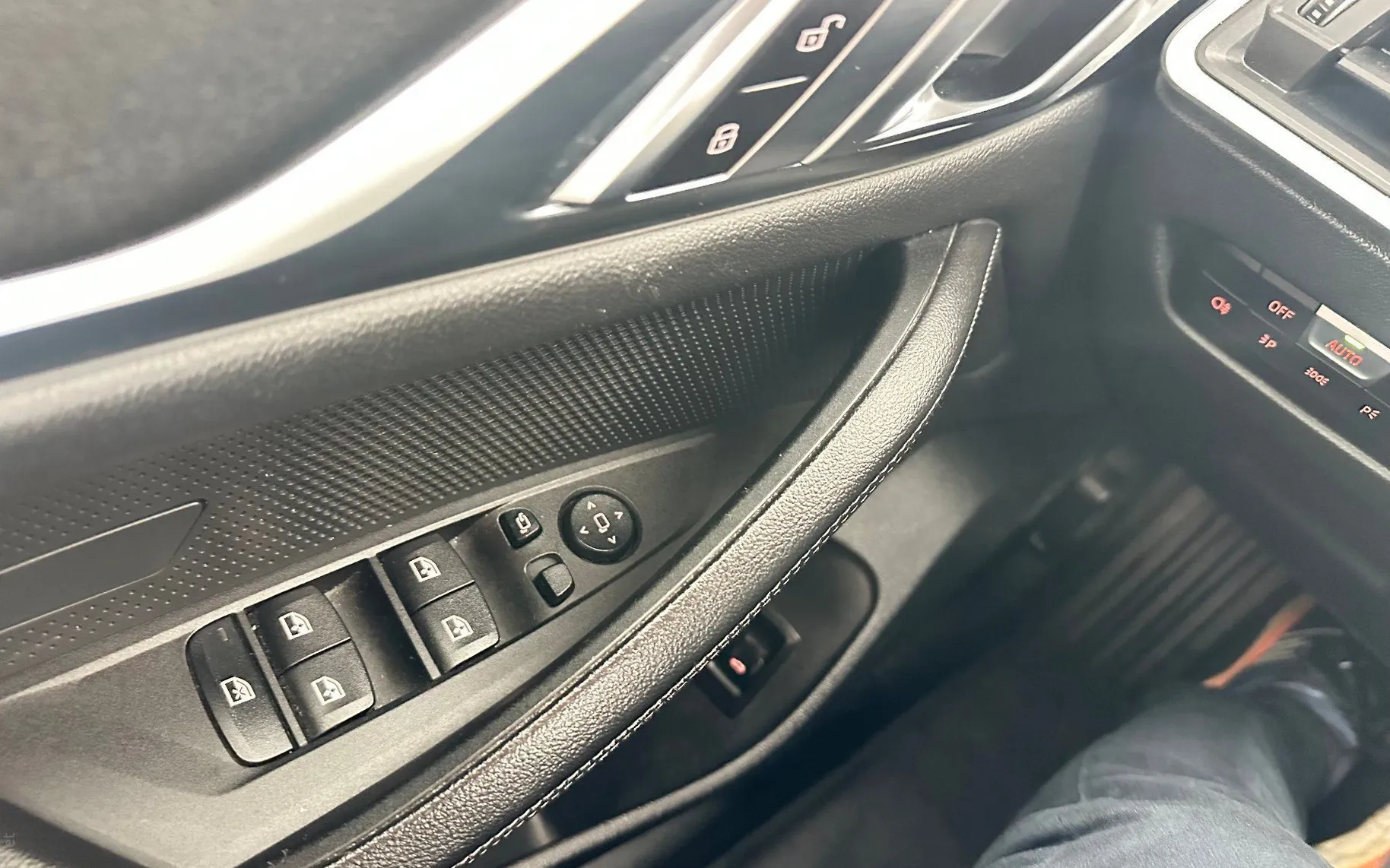 Zunanja slika - BMW Serija 4 - 420d Gran Coupe Avt.USNJE.NAVI.KAMERA.LED.ALU - 16