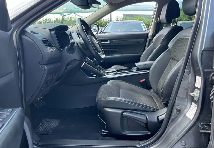Zunanja slika - Renault Koleos - Blue dCi 190 Initiale Paris X-tronic - 5