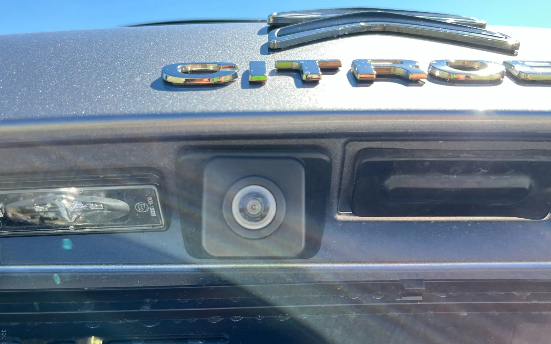 Zunanja slika - Citroën C5 - Shine Pack BlueHDi 130.KAMERA.NAVI.LED.USNJE.TOP - 8
