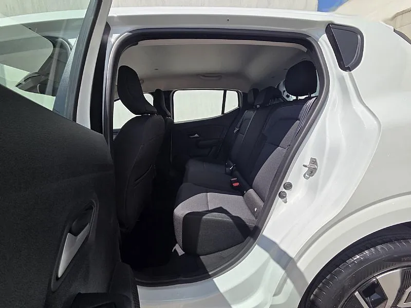 Zunanja slika - Dacia Sandero - Expression 1.0TCe + vzvratna kamera+vinjeta - 14