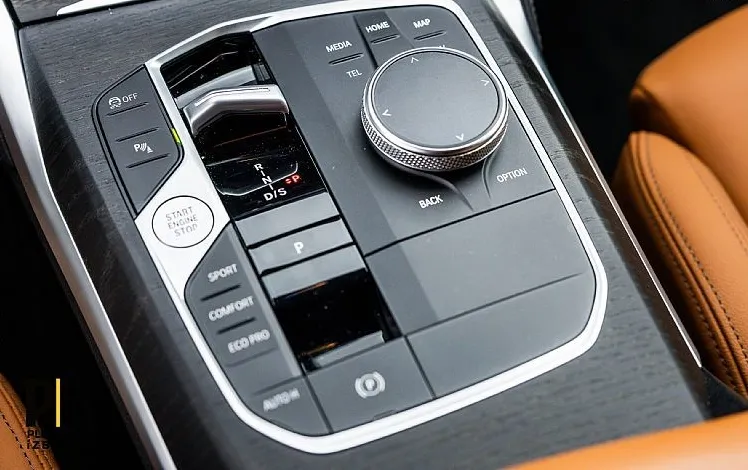 Zunanja slika - BMW Serija 4 - Gran Coupe: 430d X-Drive M-sport - 15
