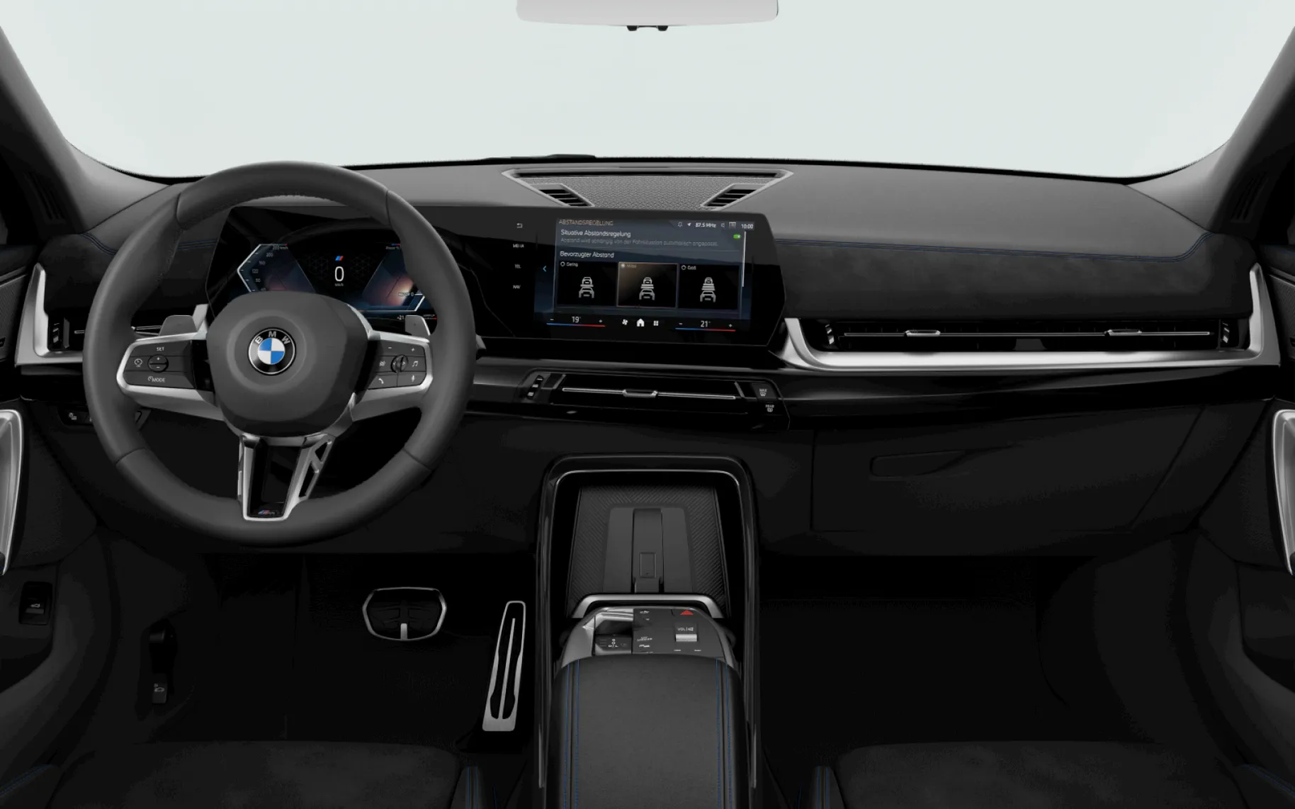 Zunanja slika - BMW X2 - sDrive20i - 9