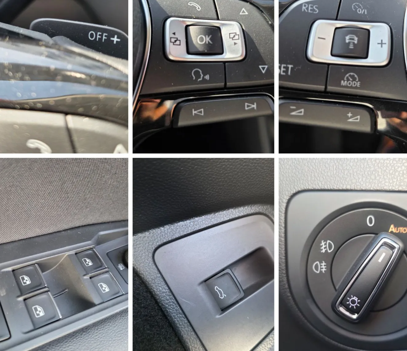 Zunanja slika - Volkswagen Tiguan Allspace - 4motion 2.0 TDI BMT Highline DSG - 17