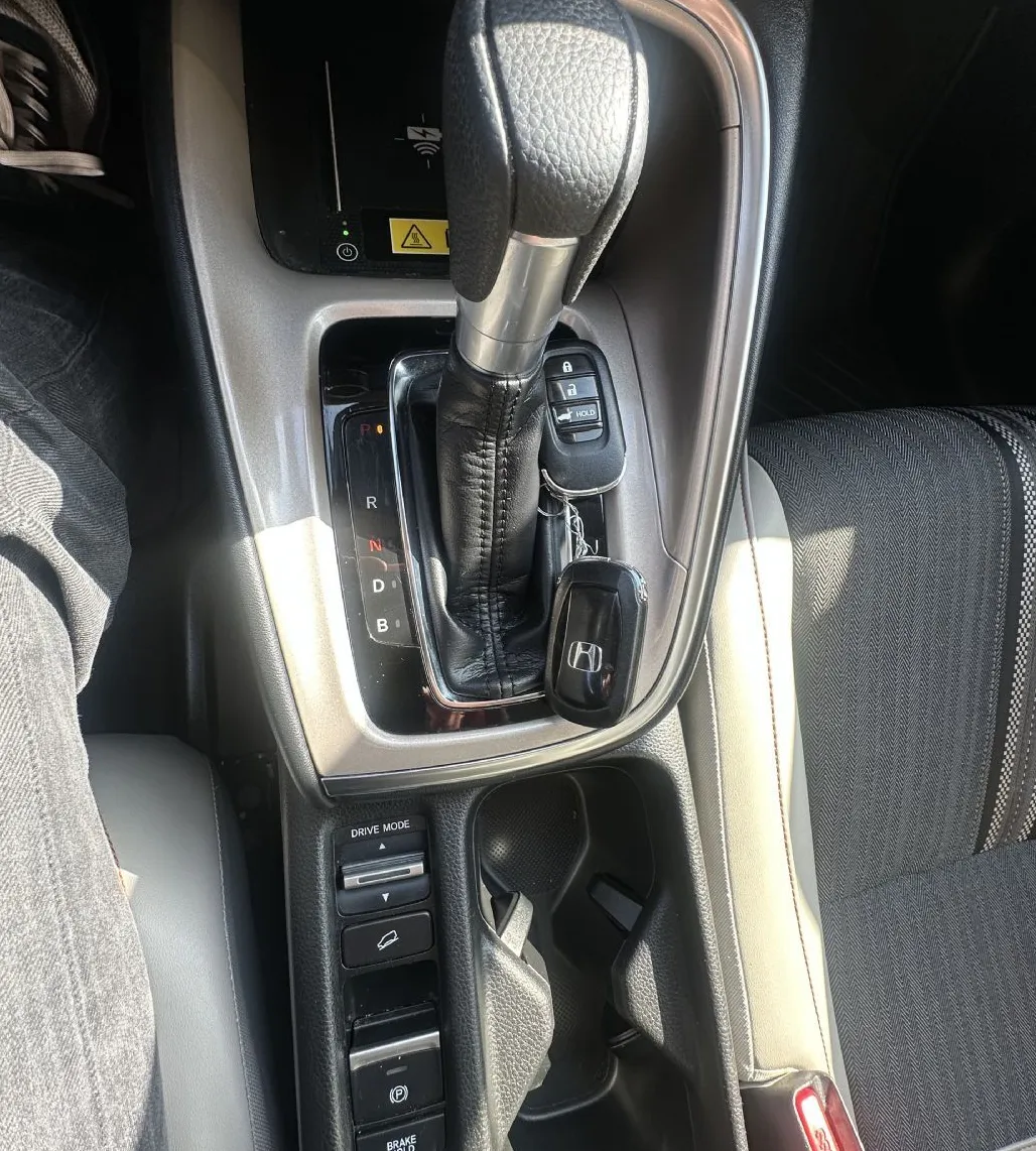 Zunanja slika - Honda HR-V - 1.5 i-MMD Hybrid Advan Style.LED.USNJE.KAMERA.96KW - 13