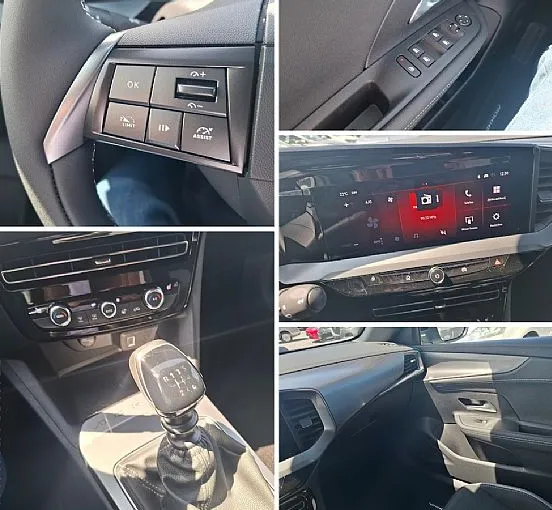 Zunanja slika - Opel Mokka - 1.2 Turbo 136KM GS - DOBAVA TAKOJ - 9