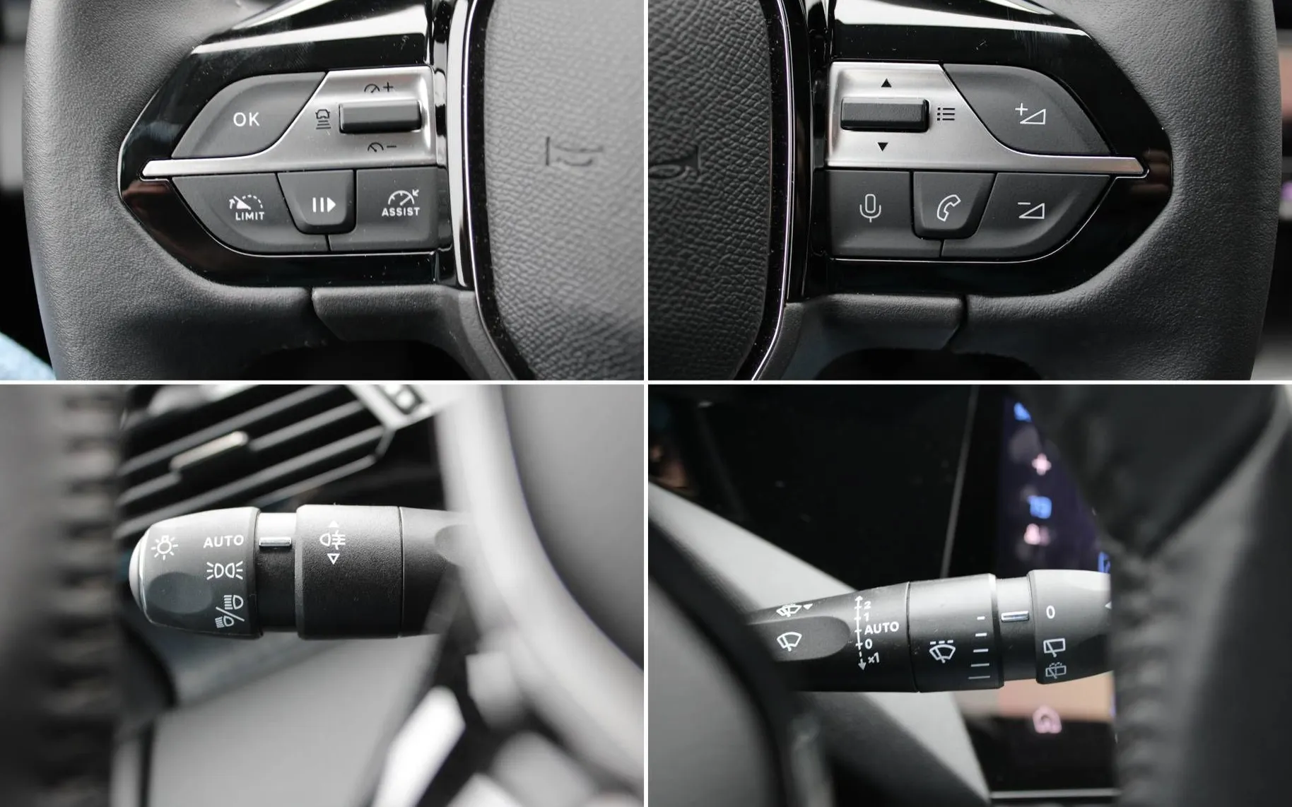 Zunanja slika - Peugeot 308 - 1.2 PURETECH 130 ALLURE EAT8 - 11