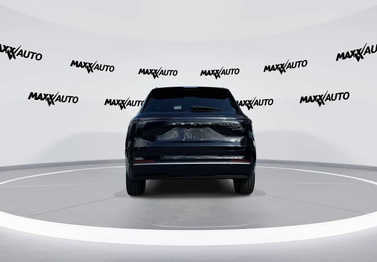 Zunanja slika - Geely StarRay EM-i - Plug-In Hybrid 1.5 Max Avt... - 6
