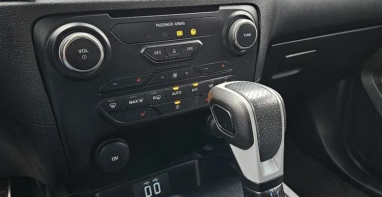 Zunanja slika - Ford Ranger - RAPTOR 2.0 TDCi A10 - 9