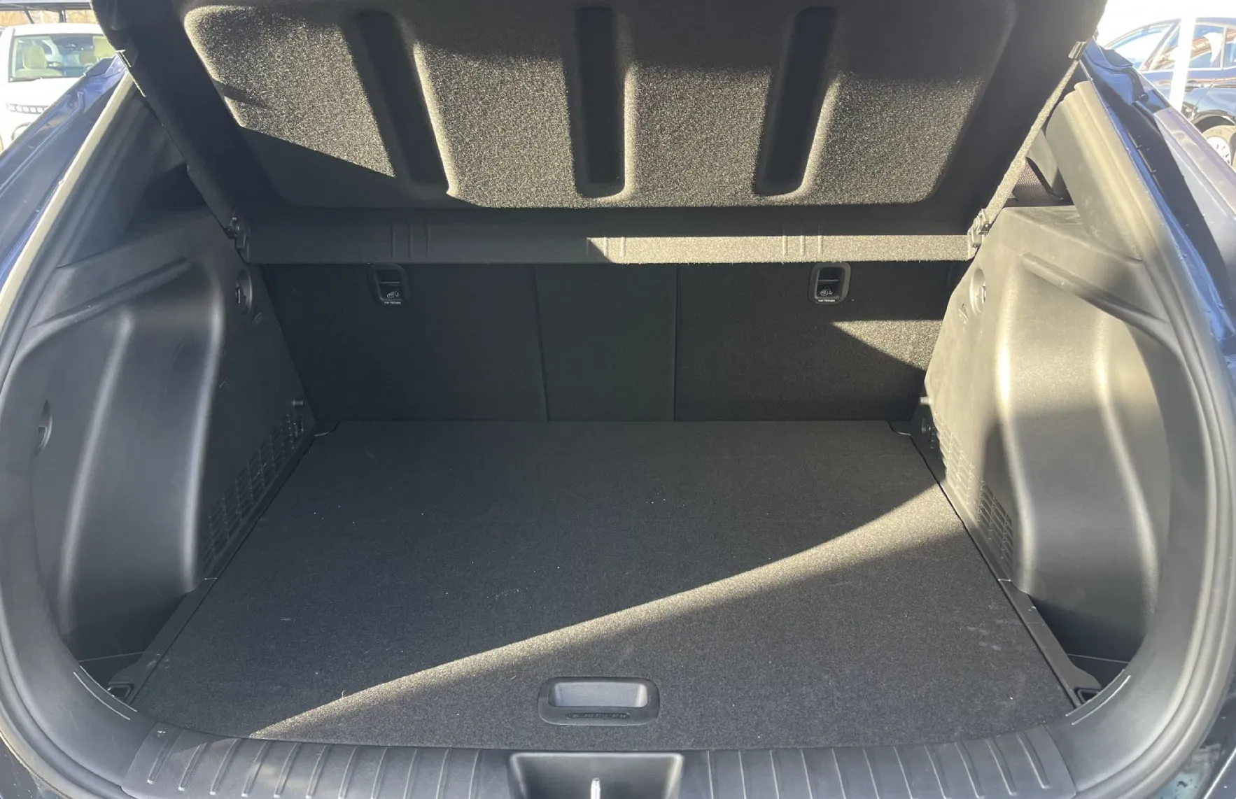 Zunanja slika - Hyundai Kona - 1.6 T-GDI 138 Premium TESTNO VOZILO - 7