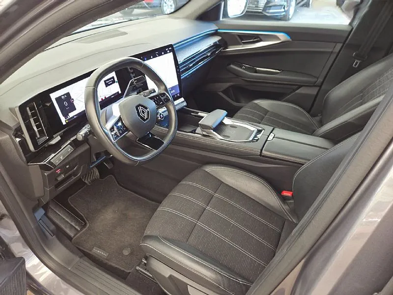 Zunanja slika - Renault Austral - Techno 1.3 TCe 160 MHEV Avt. - 7